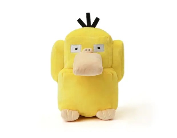 Psyduck peluche online