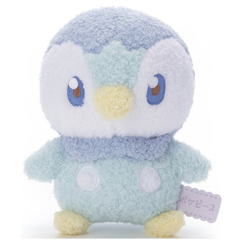 Peluche Piplup Pokémon Fit