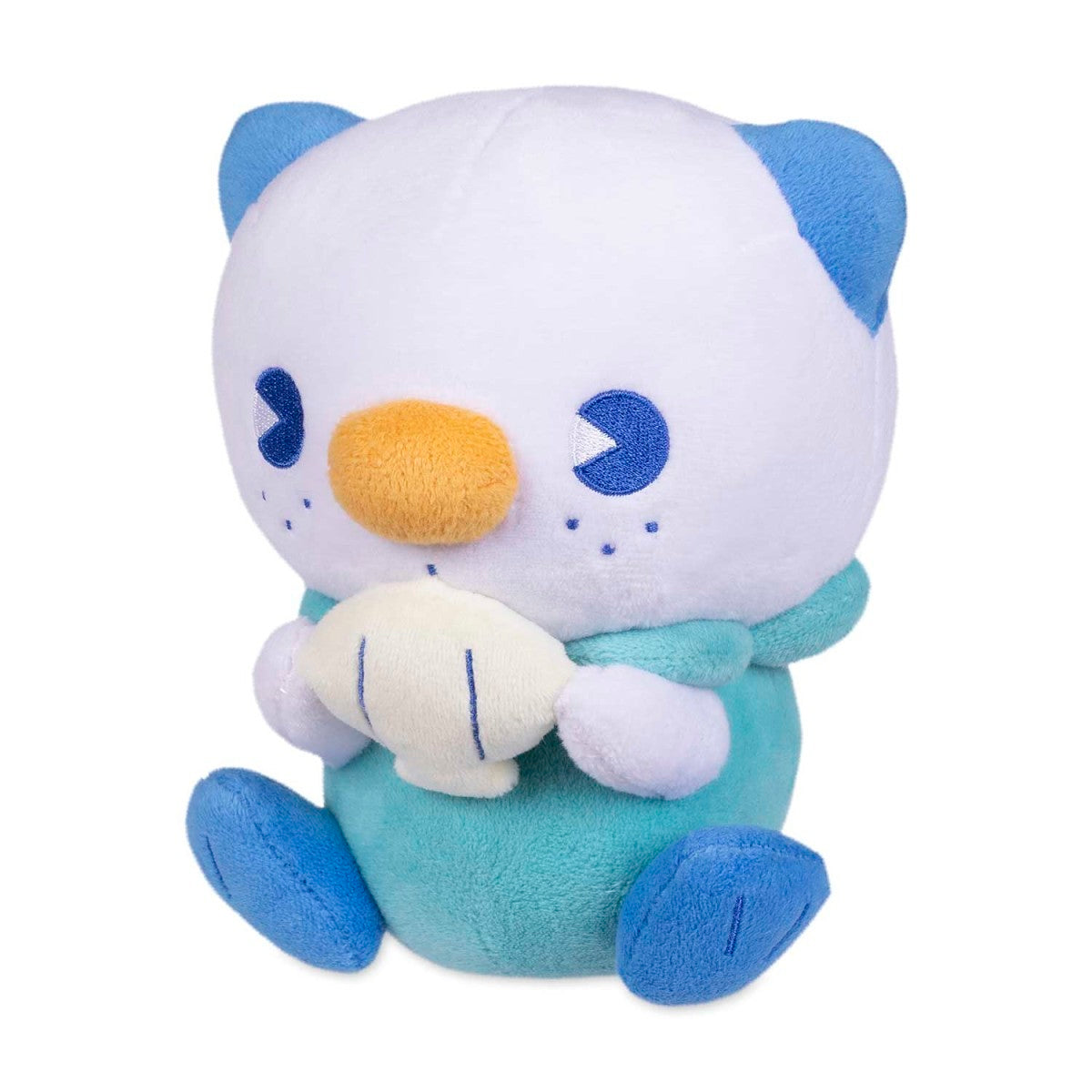 Oshawott Soda Pop Peluche Pokemon