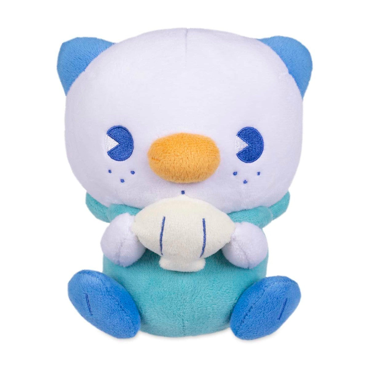 Oshawott Soda Pop Peluche Pokemon
