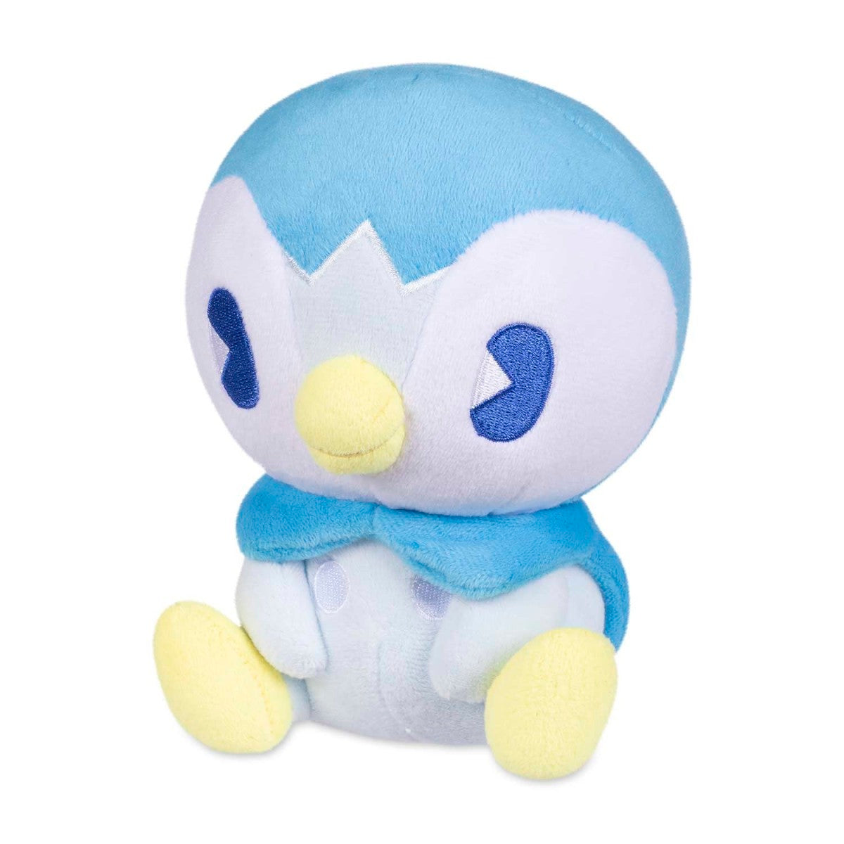 Piplup Soda Pop Peluche Pokemon