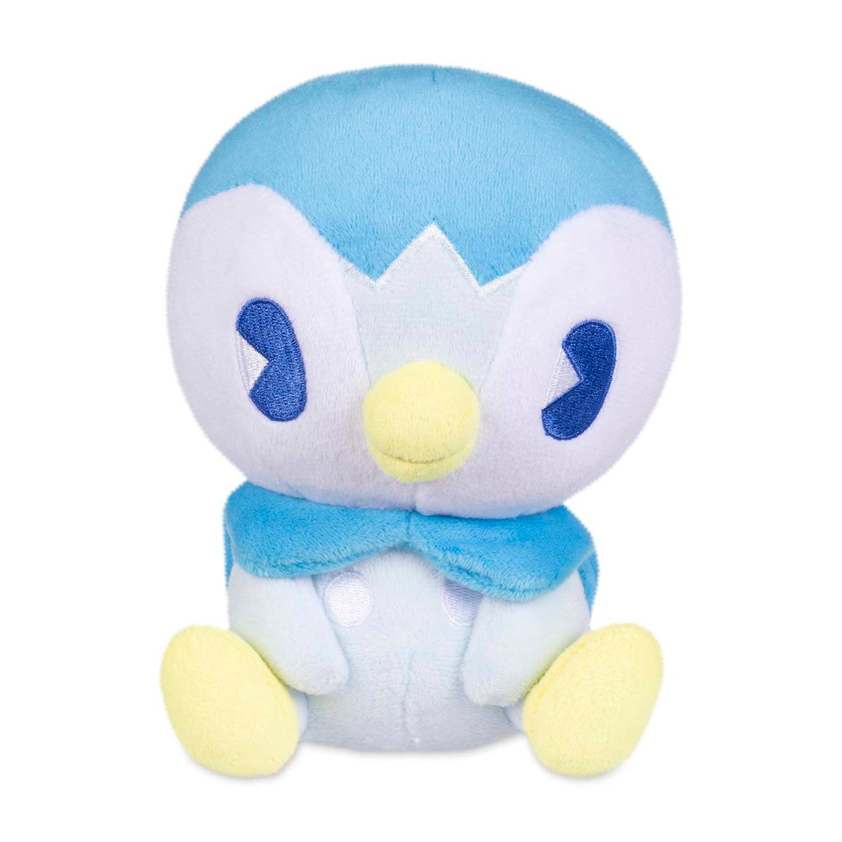 Piplup Soda Pop Peluche Pokemon
