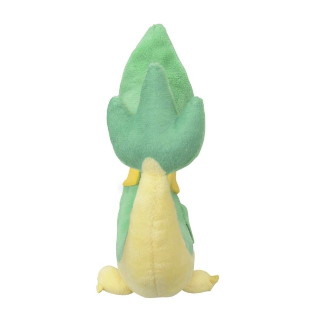 Servine Pokémon Fit
