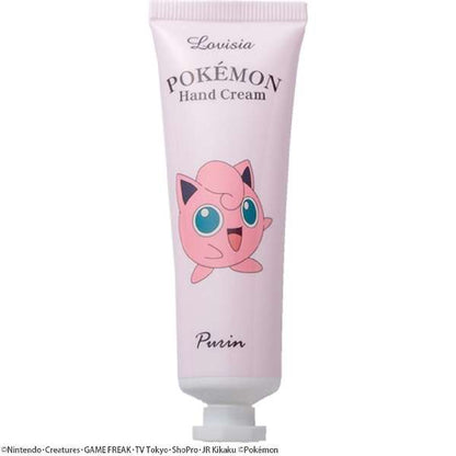 POKEMON Crema de Manos