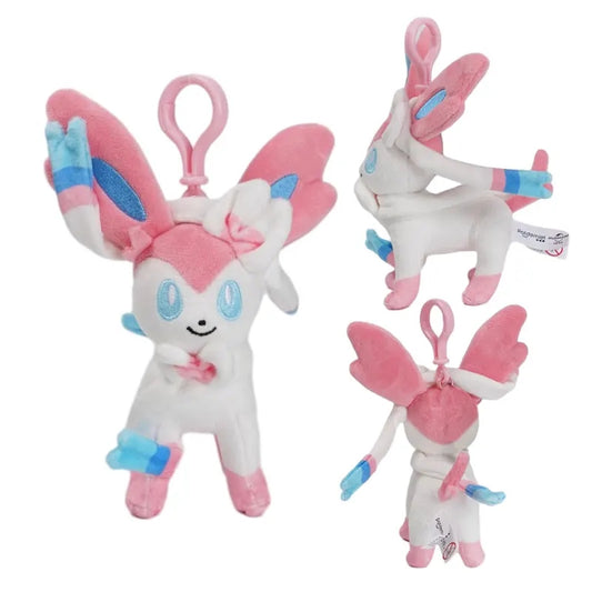 Llavero Plush Sylveon