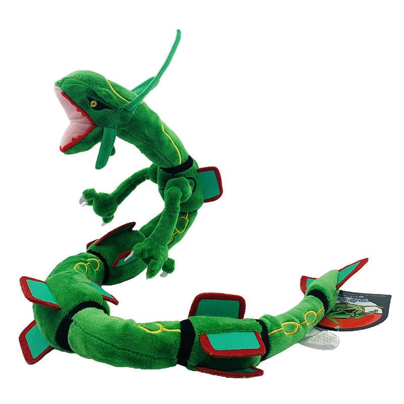 Rayquaza Peluche Pokémon