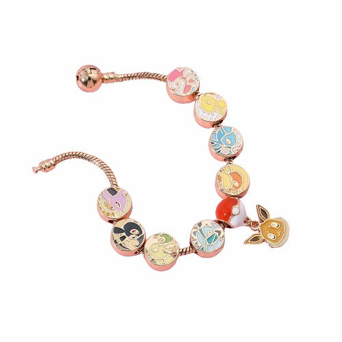 Eevee Evolucion Pulsera Pokémon