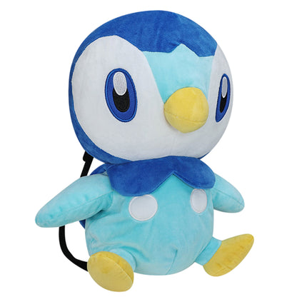 Piplup Mochila Pokemon Plushie