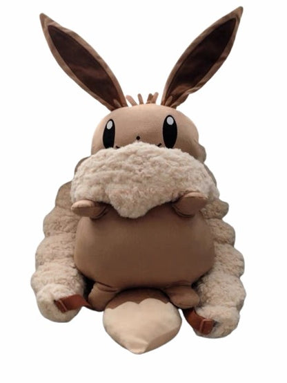 Mochila Eevee Gigante