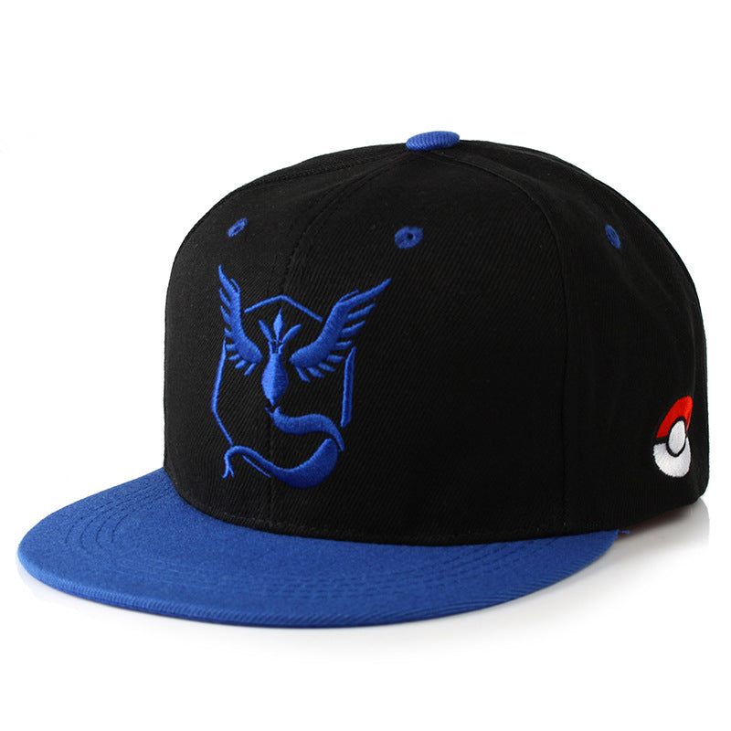 Gorra Pokémon Go Sabiduria