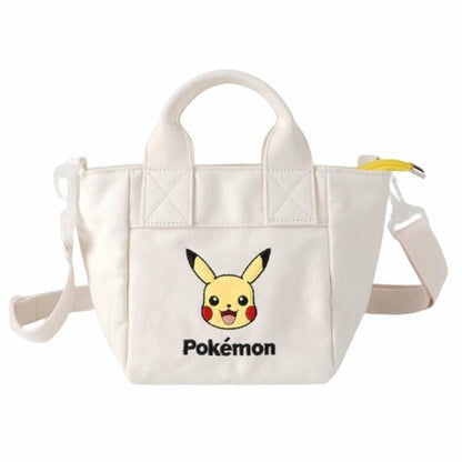 Bolso Pikachu