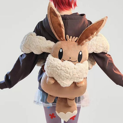 Mochila Eevee Gigante