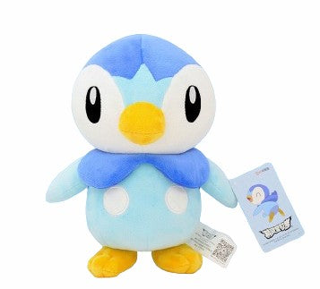 Piplup Peluche Pokémon