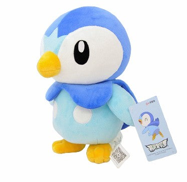 Piplup Peluche Pokémon