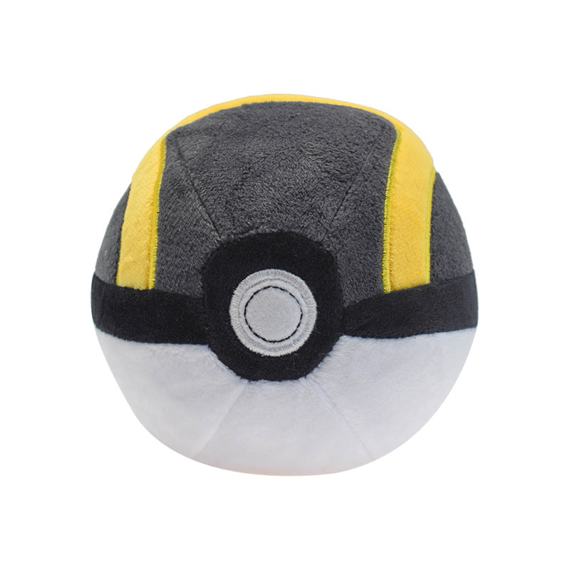 Ultra Ball Peluche Pokémon