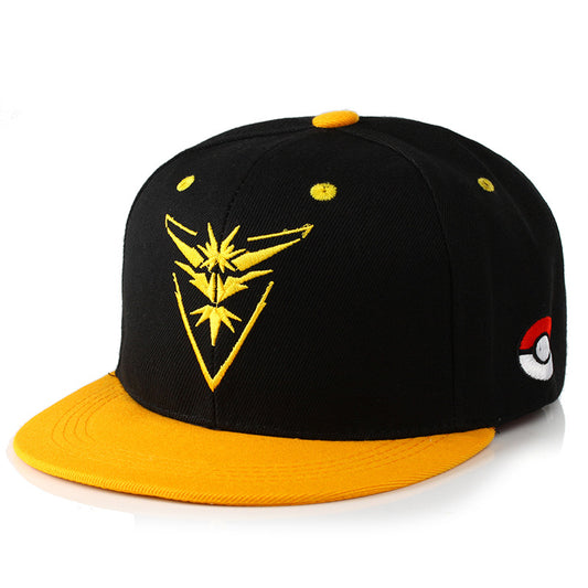 Gorra Pokémon Go Instinto