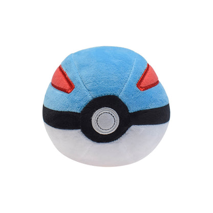 Great Ball Peluche Pokémon