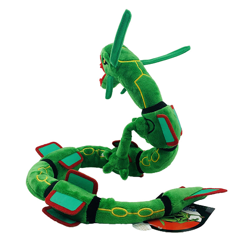 Rayquaza Peluche Pokémon