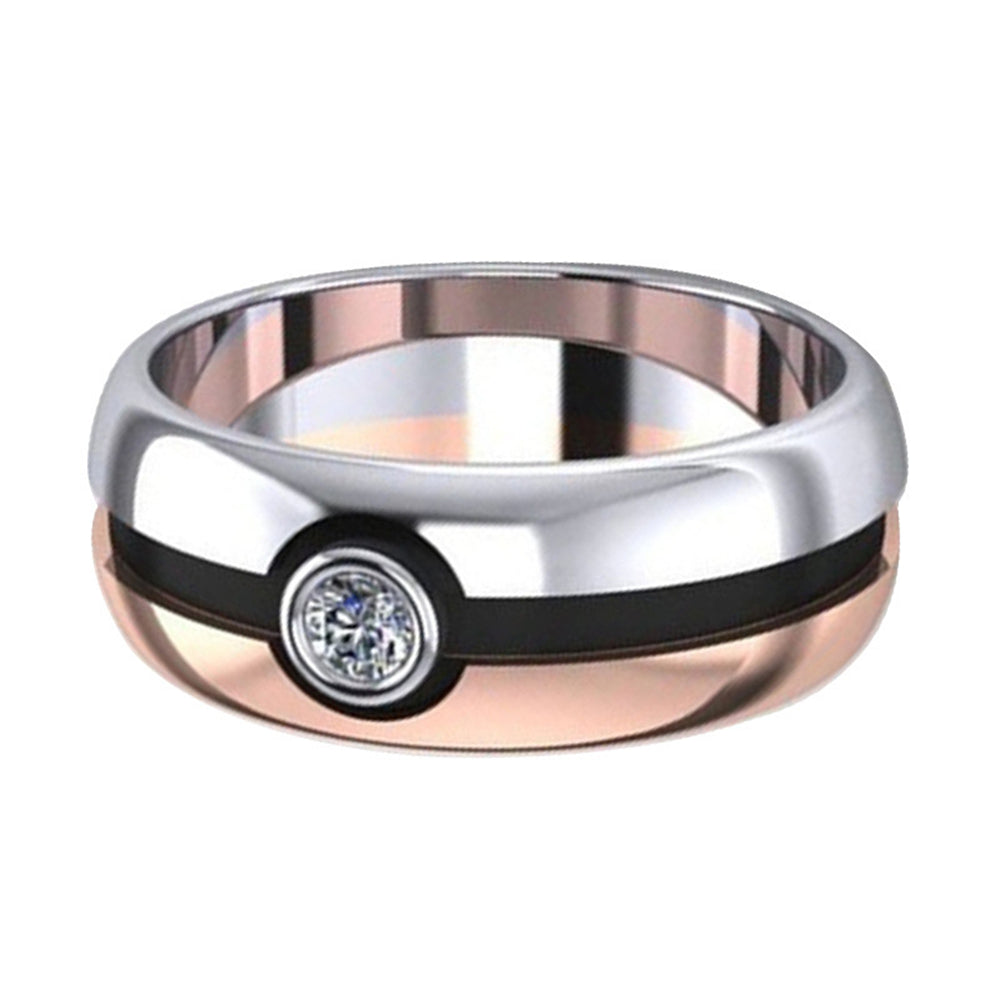 Anillo Pokémon