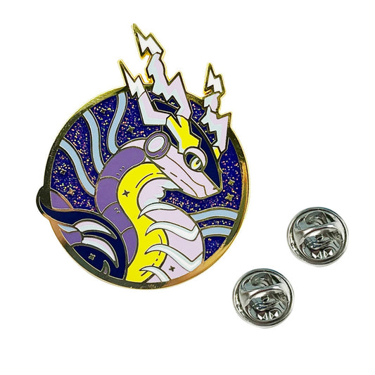 Miraidon Pokémon Pin