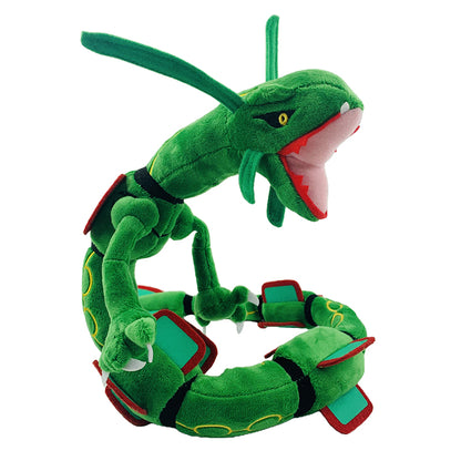 Rayquaza Peluche Pokémon