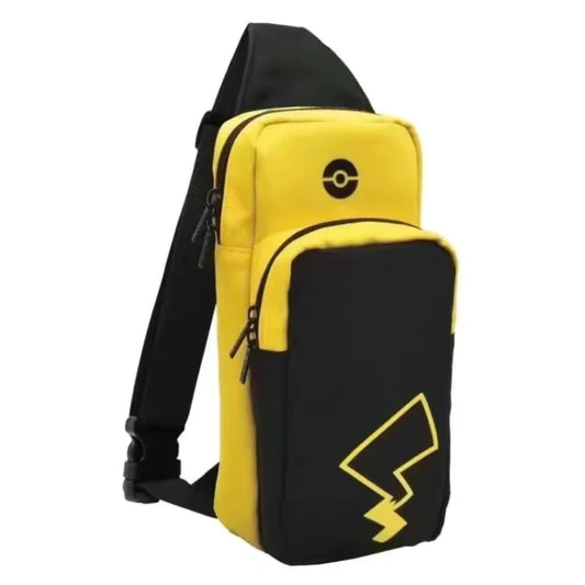 Pikachu Bolsa Crusada