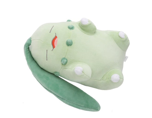 Chikorita Peluche Pokémon