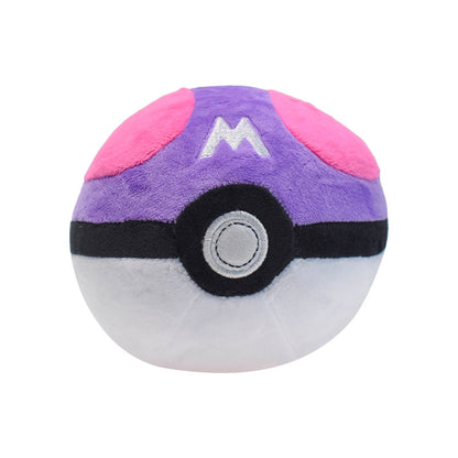 Master Ball Peluche Pokémon