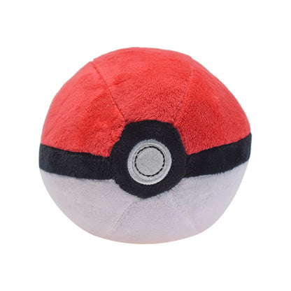 Poke Ball Peluche Pokémon