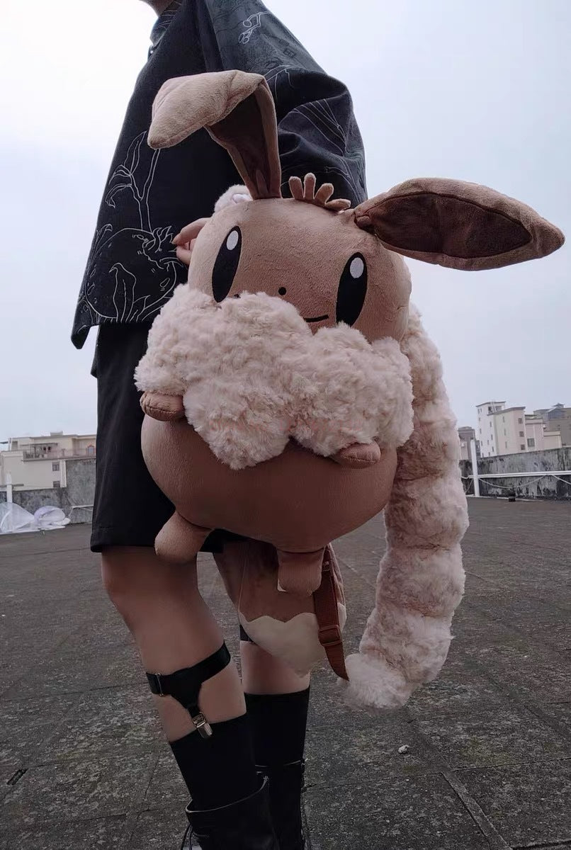 Mochila Eevee Gigante