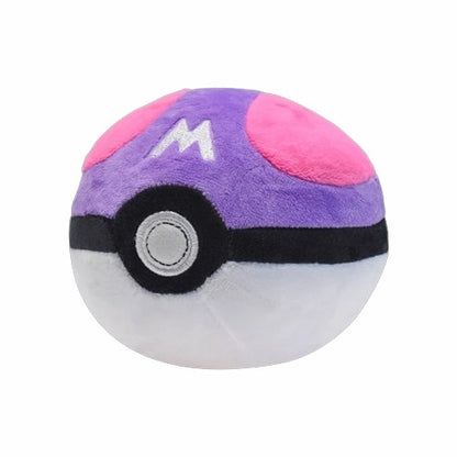 Master Ball Peluche Pokémon