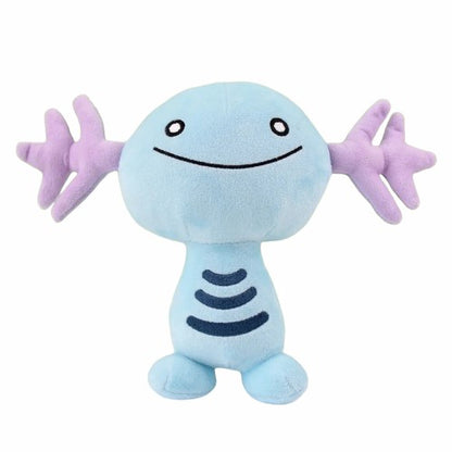 Wooper Peluche Pokémon