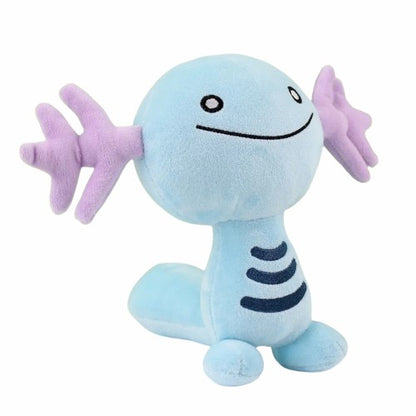 Wooper Peluche Pokémon