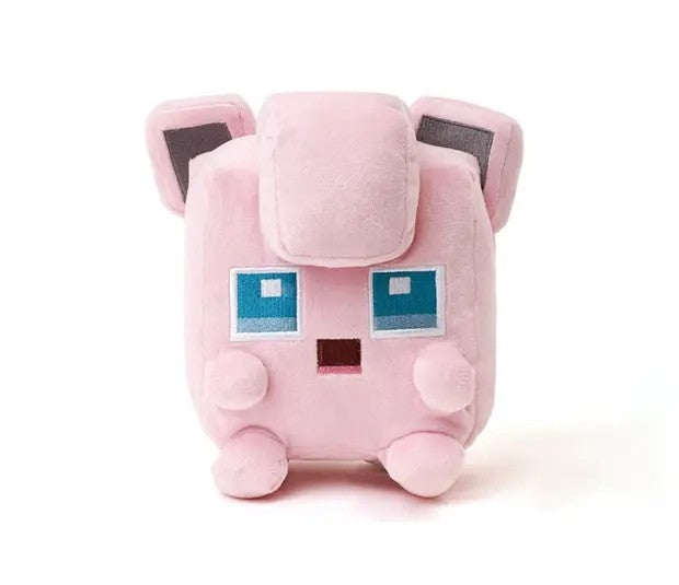 Jigglypuff Peluche Pokémon Quest