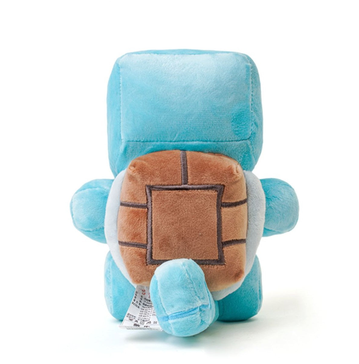 Squirtle Peluche Pokémon Quest