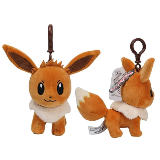 Llavero Plush Eevee