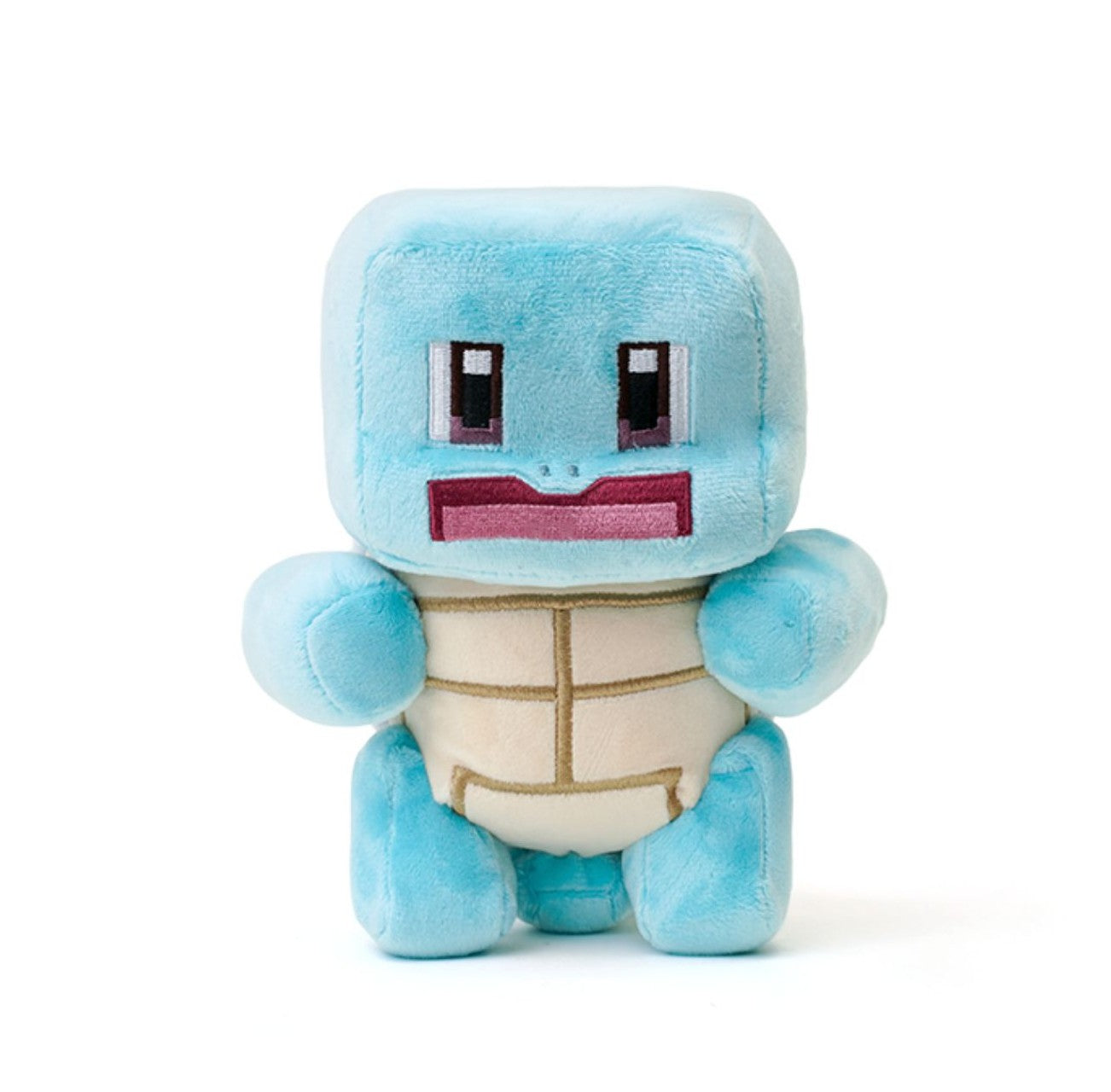 Squirtle Peluche Pokémon Quest