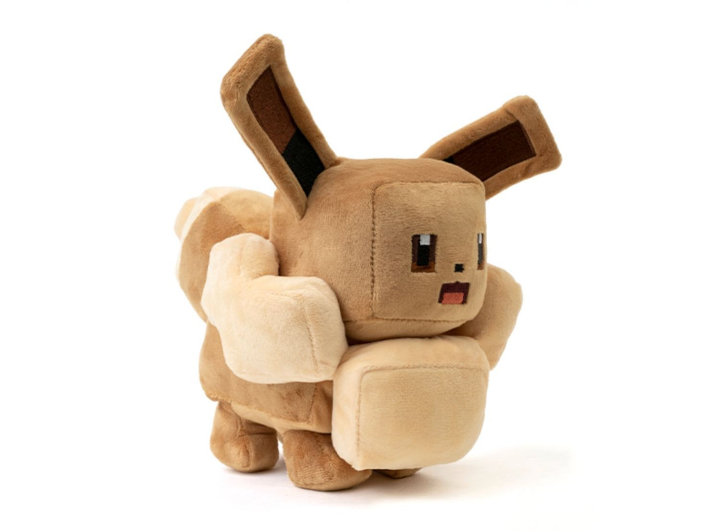 Eevee Peluche Pokémon Quest