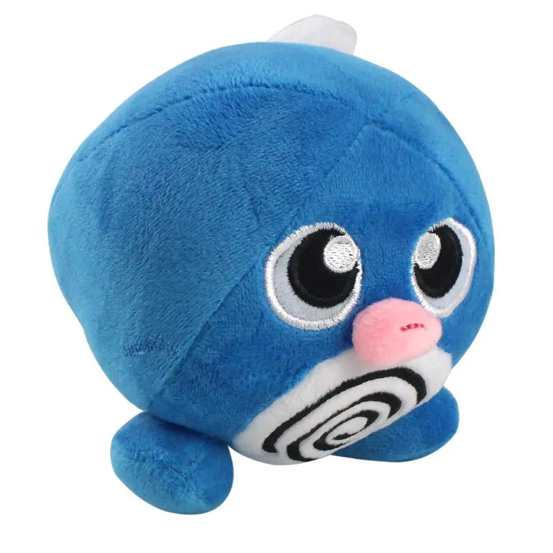 Poliwag Peluche Pokémon