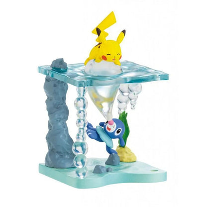 RE-MENT Pokémon World In Sea Collection