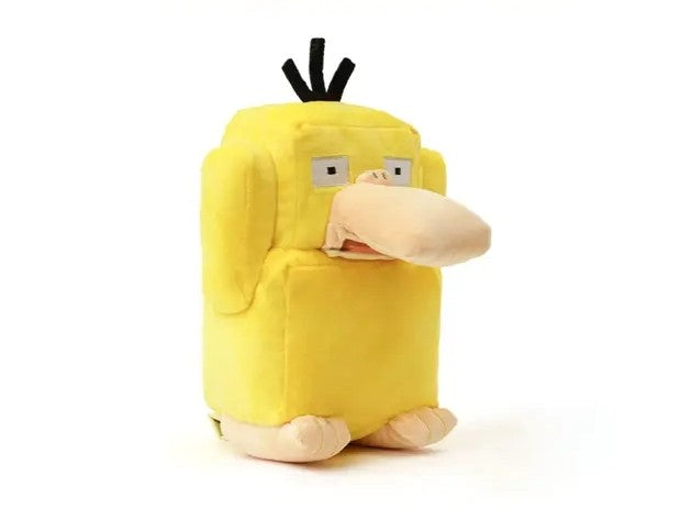 Psyduck Peluche Pokémon Quest