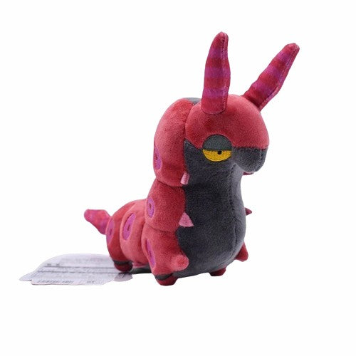 Scolipede Plush Pokémon Doll