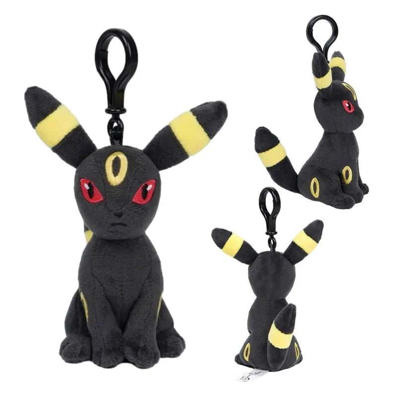 Llavero Plush Umbreon