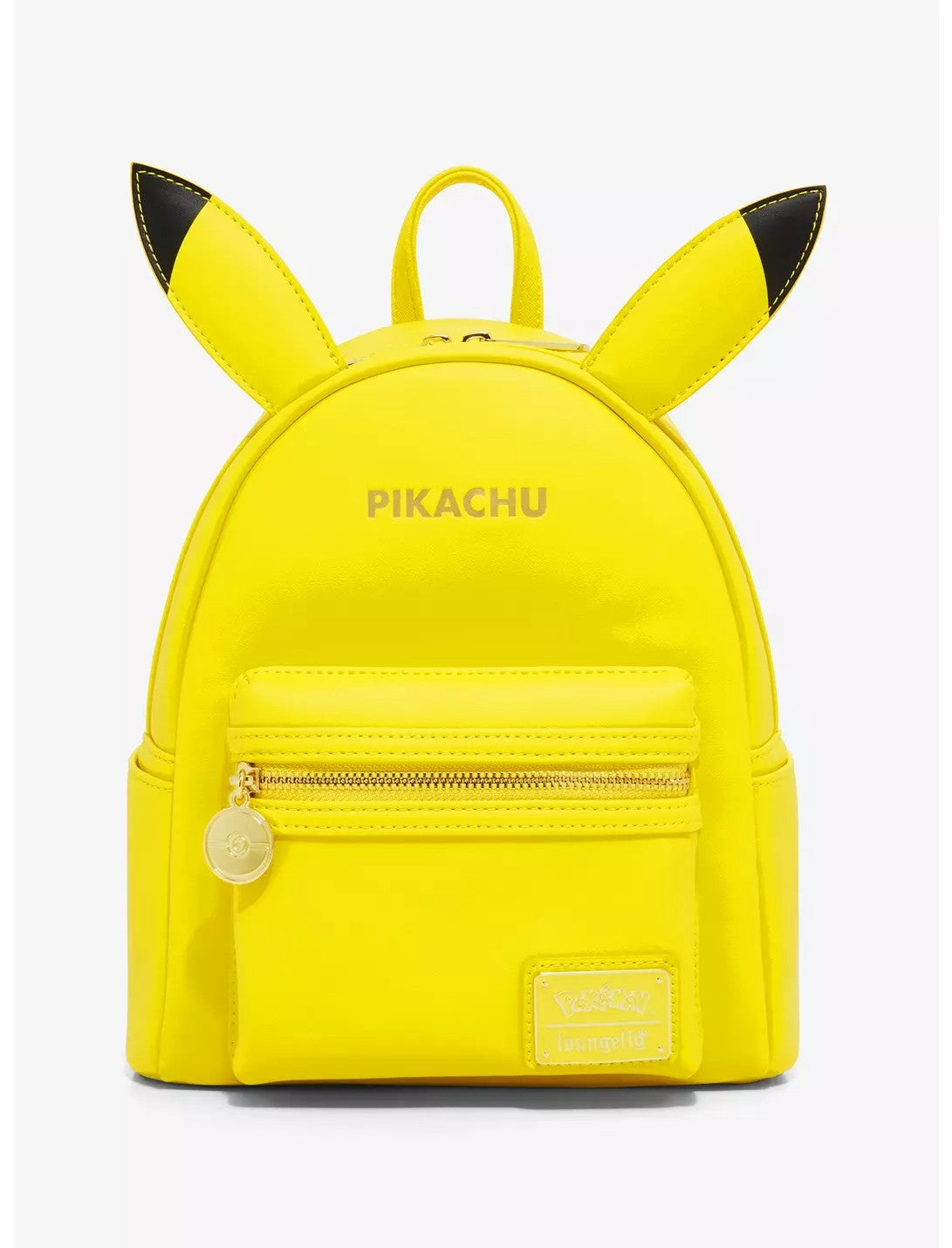 Mini Mochila Loungefly Pokemon Pikachu