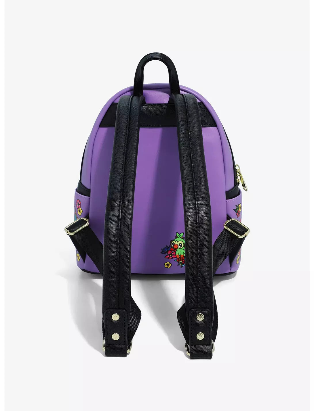 Gengar Mini Mochila Loungefly Pokémon