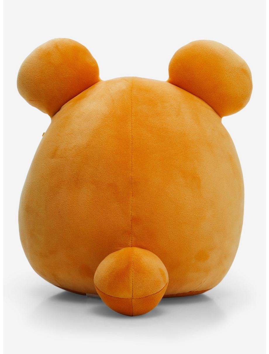 Teddiursa Squishmallows Plush