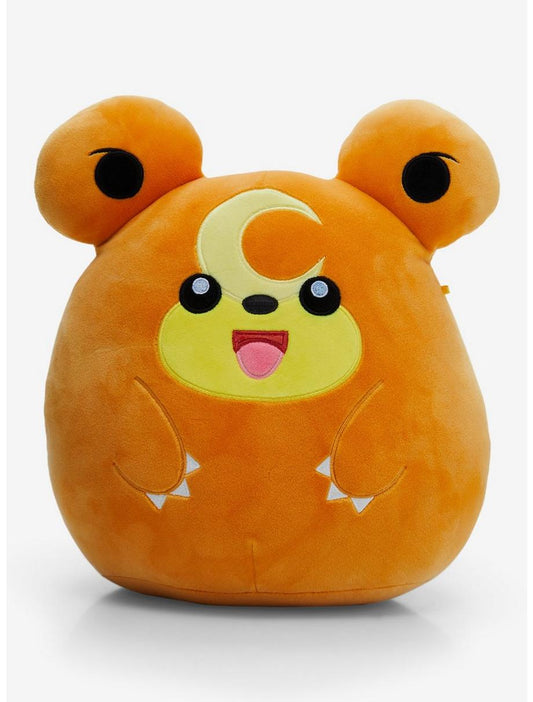 Teddiursa Squishmallows Plush