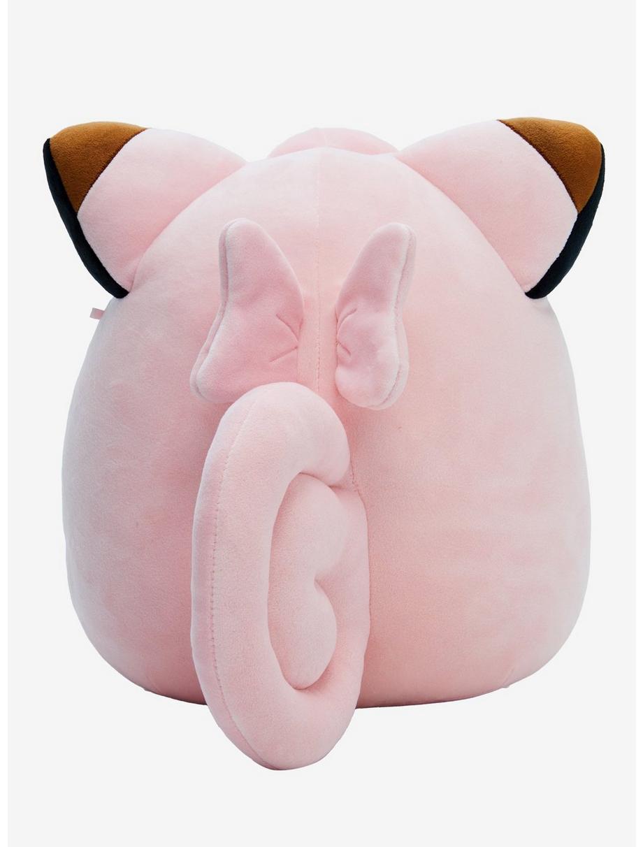 Clefairy Squishmallows Plush