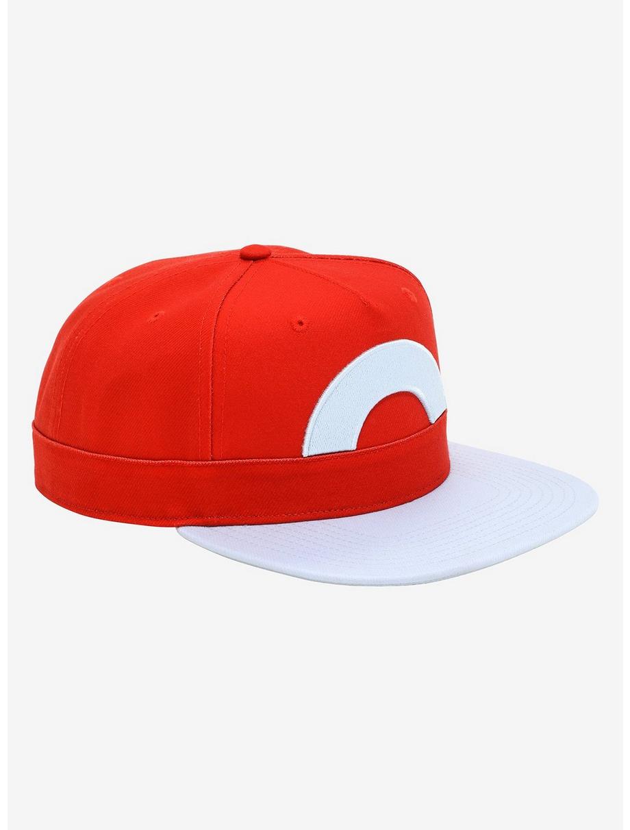 Gorra de Ash KALOS