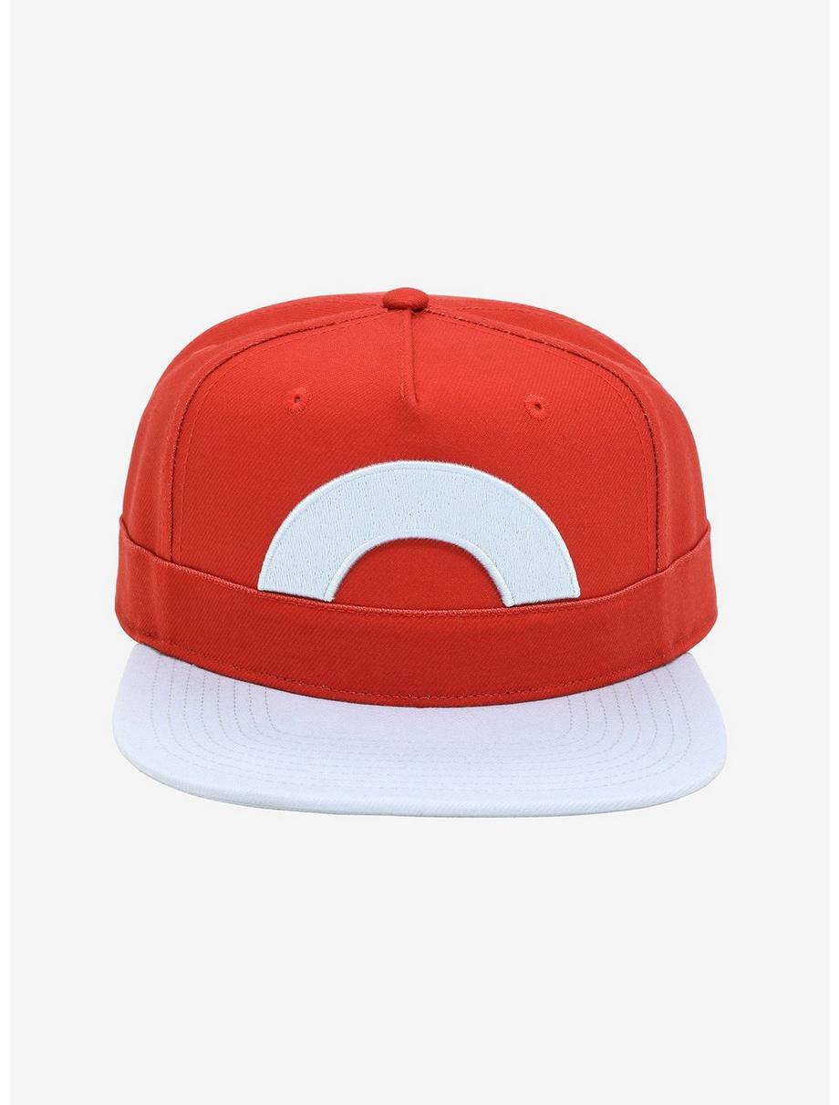 Gorra de Ash KALOS